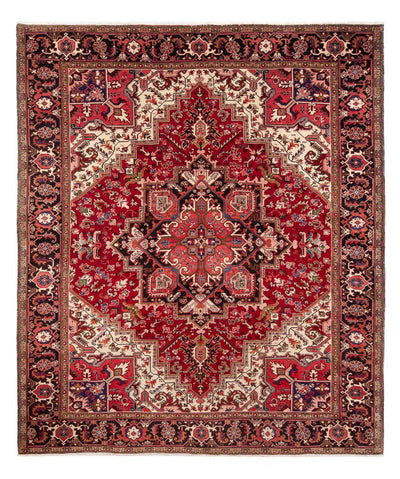Heriz Rug 251x353cm - Persian Rugs