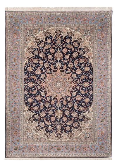 Isfahan Rug 248x355cm - Persian Rugs