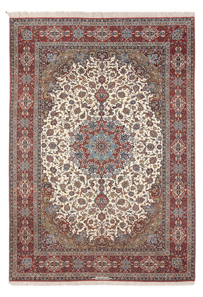 Isfahan Rug 240x350cm - Persian Rugs