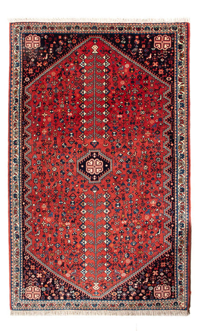 Kashkuli Rug 80x125cm - Persian Rugs