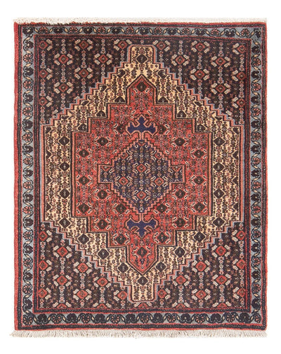 Senneh Rug 70x96cm - Persian Rugs