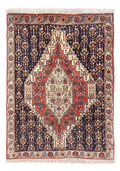 Senneh Rug 70x103cm - Persian Rugs
