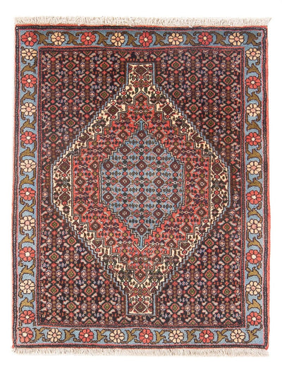 Senneh Rug 75x100cm - Persian Rugs
