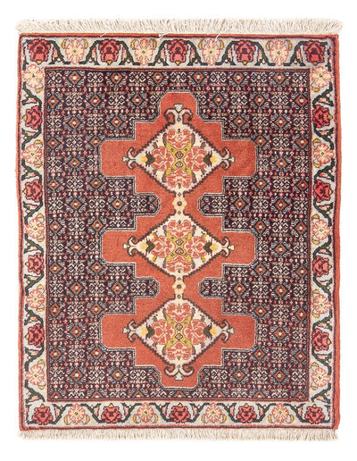 Senneh Rug 73x100cm - Persian Rugs