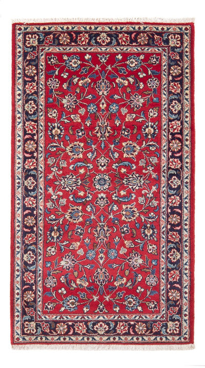 Kashan Rug 73x142cm - Persian Rugs