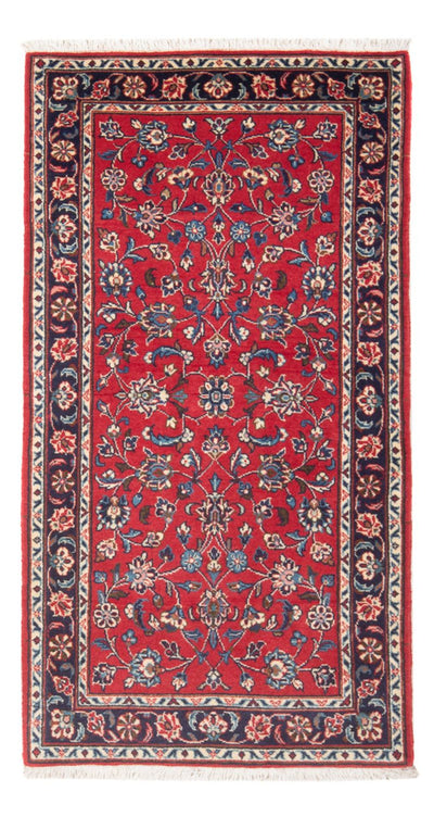 Kashan Rug 72x146cm - Persian Rugs