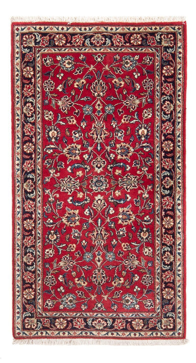 Kashan Rug 70x130cm - Persian Rugs