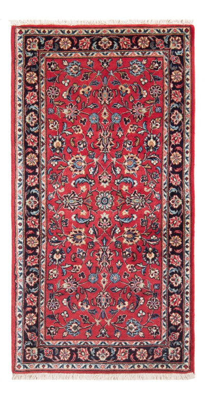 Kashan Rug 68x142cm - Persian Rugs