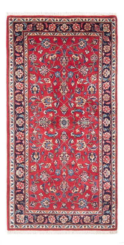 Kashan Rug 74x153cm - Persian Rugs