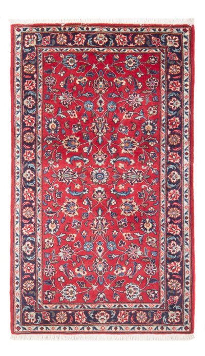 Kashan Rug 70x134cm - Persian Rugs