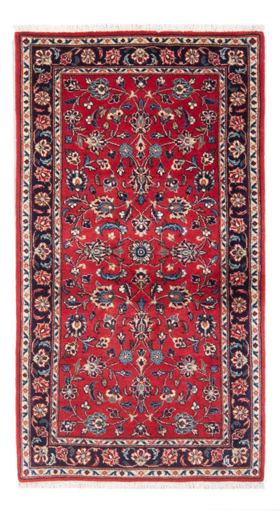 Kashan Rug 70x134cm - Persian Rugs