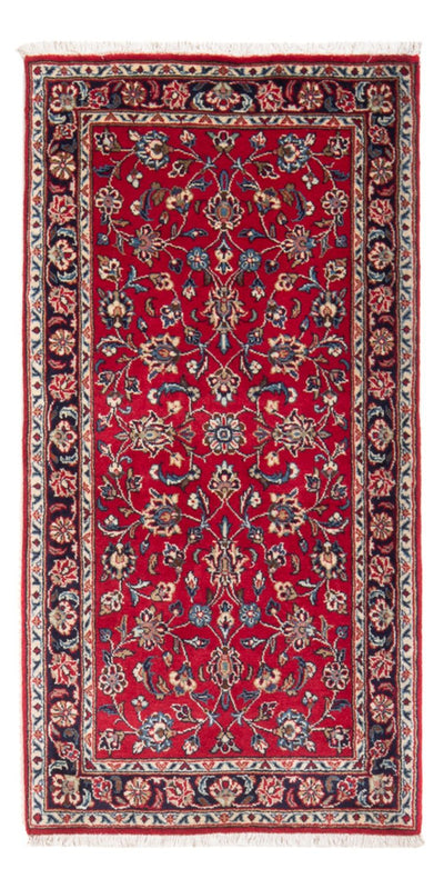 Kashan Rug 67x137cm - Persian Rugs