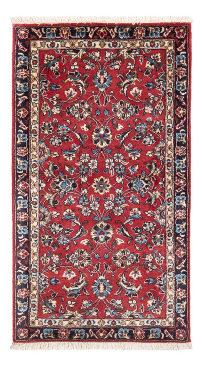 Kashan Rug 70x133cm - Persian Rugs