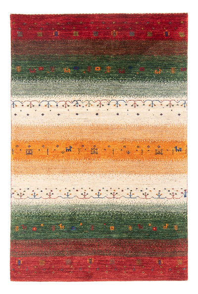 Loribaft Rug 82x131cm - Perserteppich Wollteppich