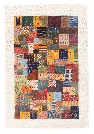 Loribaft Rug 82x134cm - Perserteppich Wollteppich