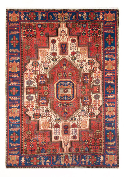 Nahavand Rug 140x200cm - Persian Rugs