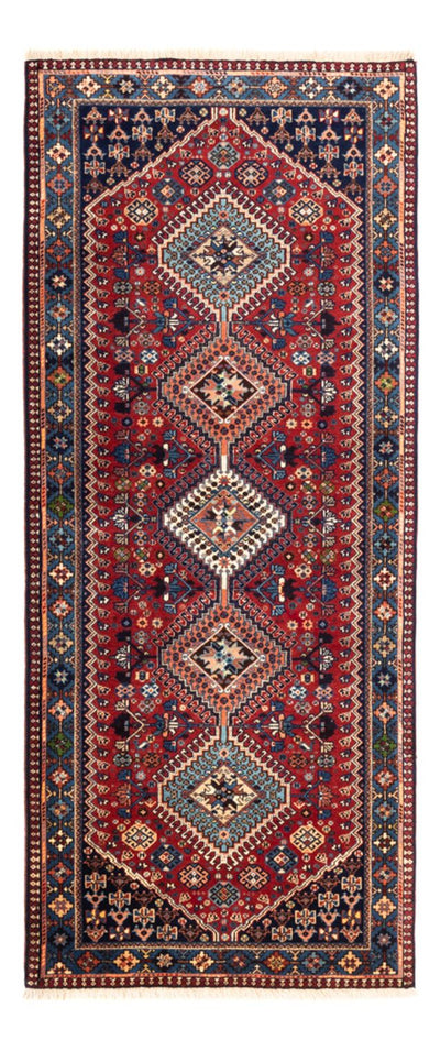 Abadeh Rug 76x218cm - Persian Rugs