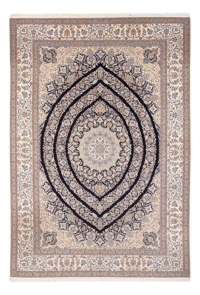Nain Rug 260x360cm - Persian Rugs