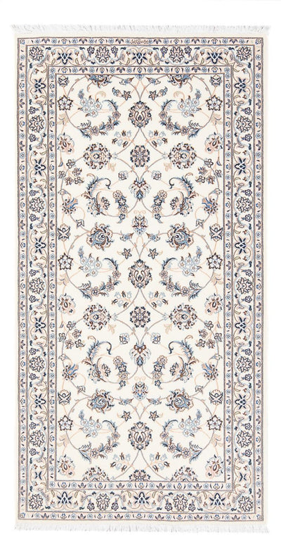 Nain - 6La Rug 84x163cm - Persian Rugs