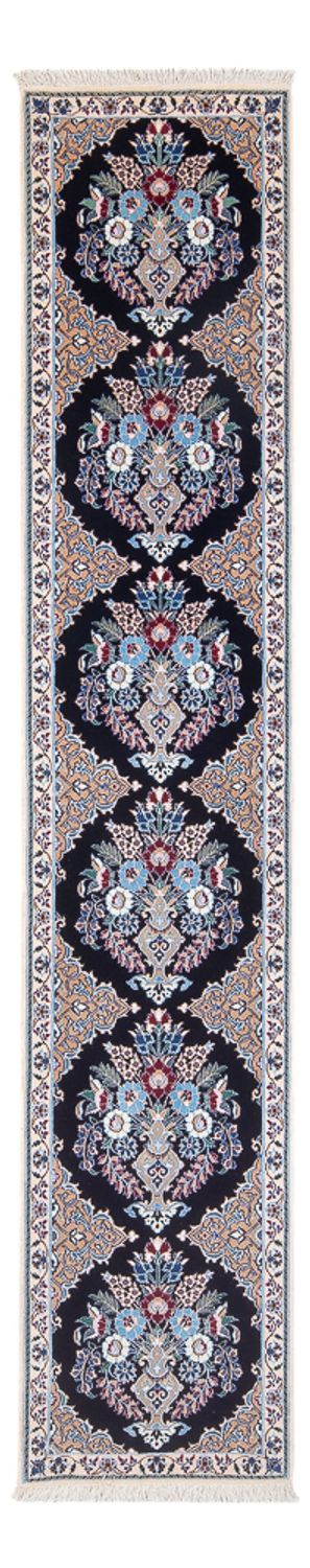 Nain - 6La Rug 48x228cm - Persian Rugs