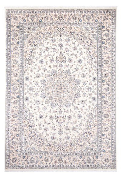 Nain - 6La Rug 200x302cm - Persian Rugs