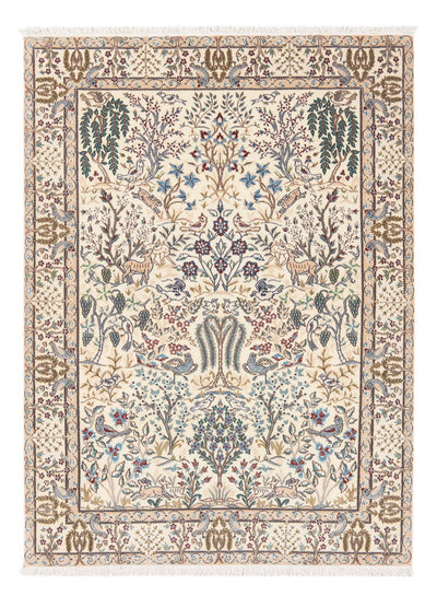 Nain - 6La Rug 100x140cm - Persian Rugs
