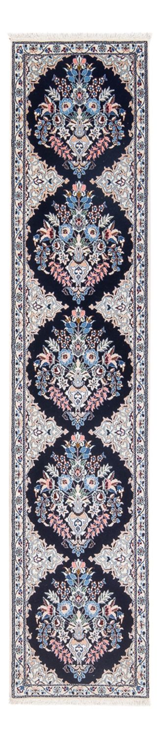 Nain - 6La Rug 46x202cm - Persian Rugs