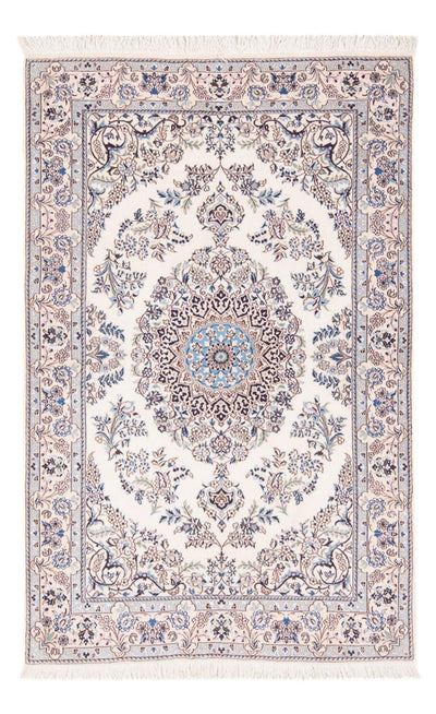 Nain - 6La Rug 100x146cm - Persian Rugs