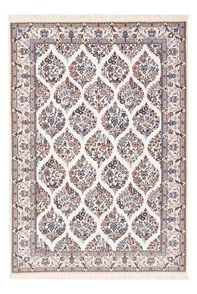 Nain - 6La Rug 100x148cm - Persian Rugs