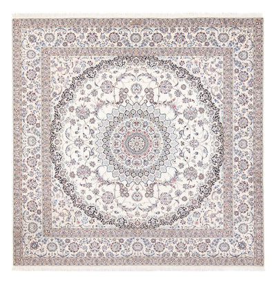 Nain - 6La Rug 257x260cm - Persian Rugs
