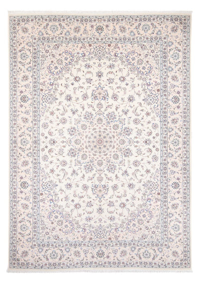 Nain - 6La Rug 207x300cm - Persian Rugs