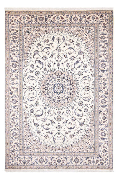 Nain - 6La Rug 204x312cm - Persian Rugs