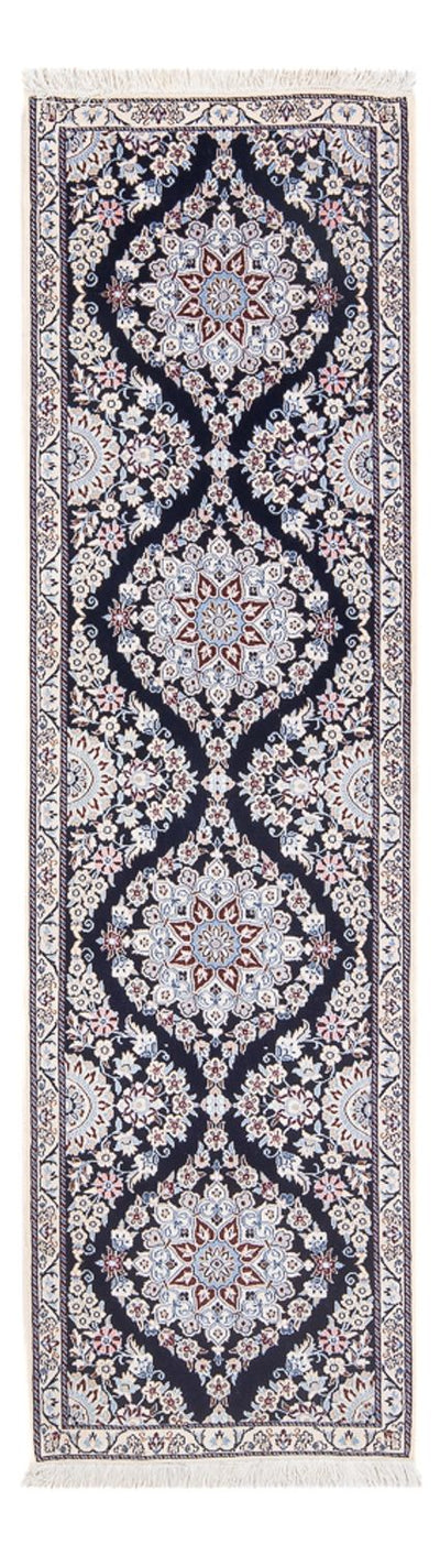 Nain - 6La Rug 58x188cm - Persian Rugs
