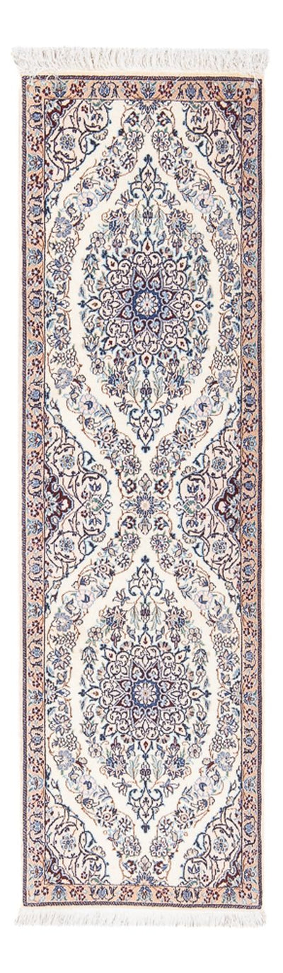 Nain - 6La Rug 48x147cm - Persian Rugs