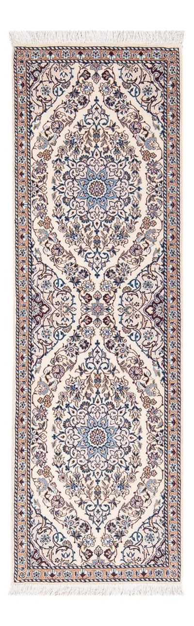 Nain - 6La Rug 48x150cm - Persian Rugs
