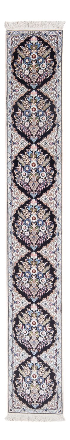 Nain - 6La Rug 33x215cm - Persian Rugs