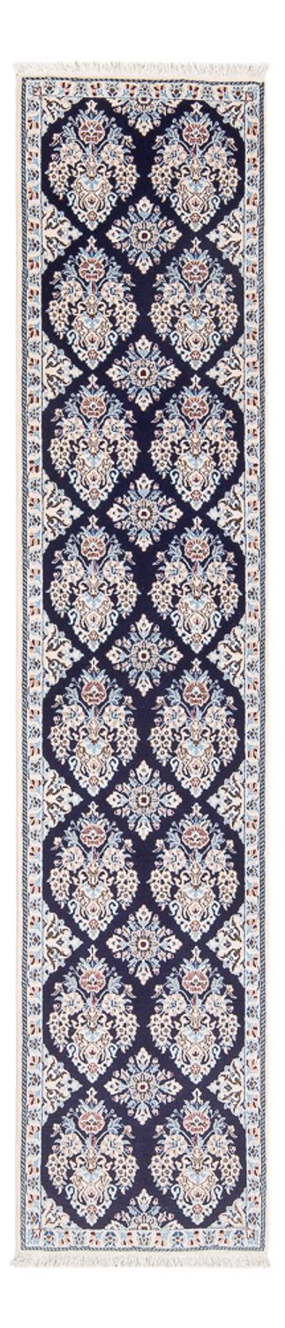 Nain - 6La Rug 48x210cm - Persian Rugs
