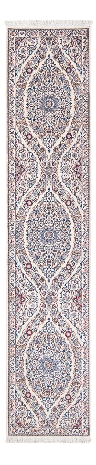 Nain - 6La Rug 49x209cm - Persian Rugs