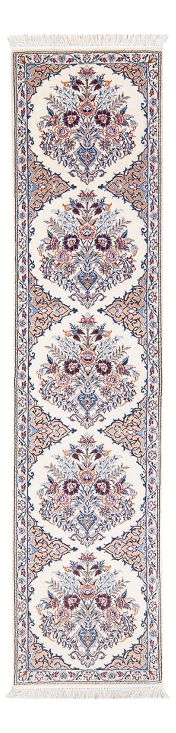 Nain - 6La Rug 50x204cm - Persian Rugs