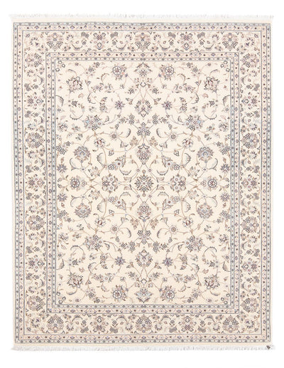 Nain - 6La Rug 150x198cm - Persian Rugs - cream