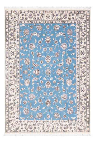 Nain - 6La Rug 108x160cm - Persian Rugs