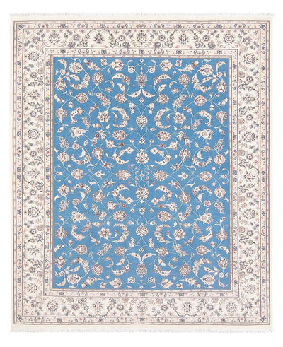Nain - 6La Rug 150x200cm - Persian Rugs