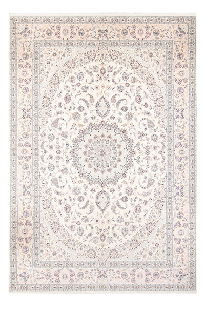 Nain - 6La Rug 250x363cm - Persian Rugs