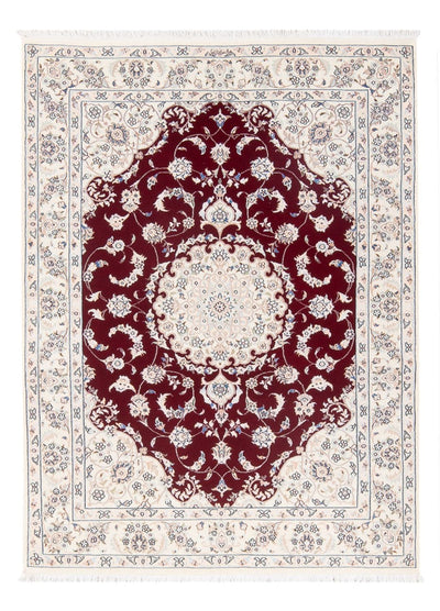 Nain - 6La Rug 109x158cm - Persian Rugs
