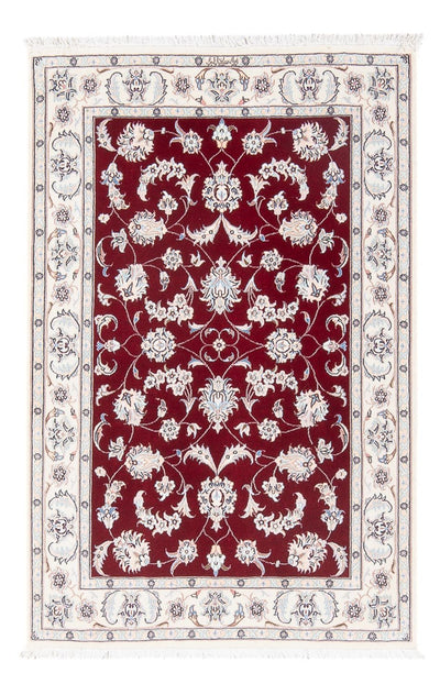 Nain - 6La Rug 82x121cm - Persian Rugs