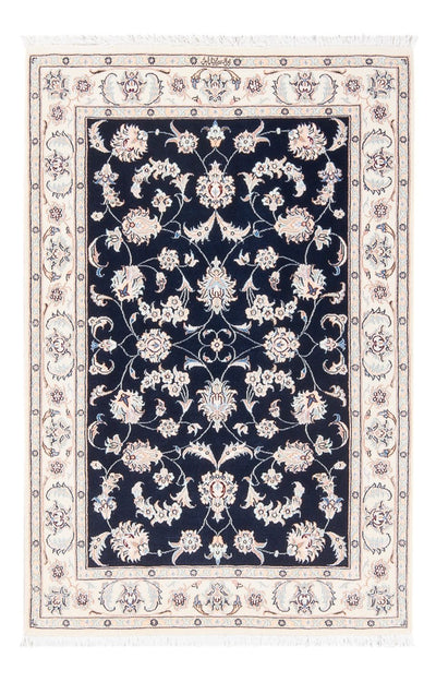 Nain - 6La Rug 81x120cm - Persian Rugs