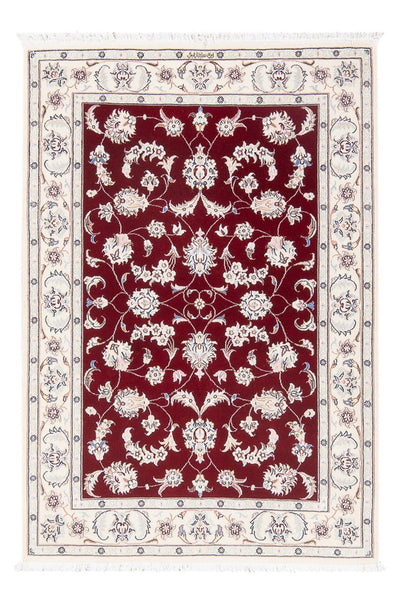 Nain - 6La Rug 84x125cm - Persian Rugs