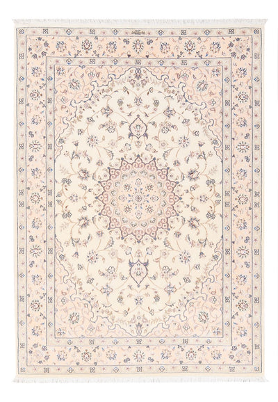 Nain - 6La Rug 108x163cm - Persian Rugs