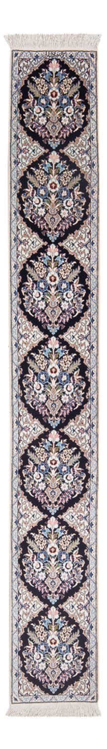 Nain - 6La Rug 35x213cm - Persian Rugs