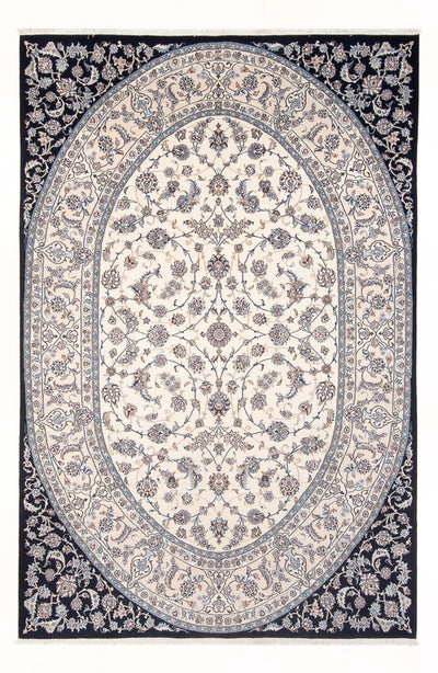 Nain Rug 202x295cm - Persian Rugs